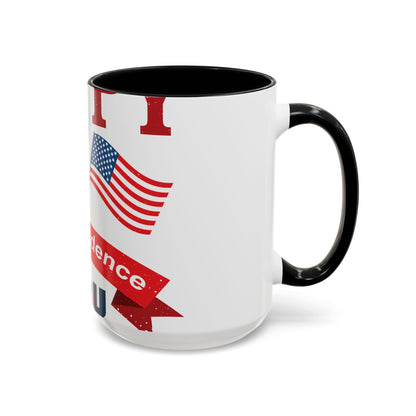 Fourth of july (47) — Accent Mug 11/15oz