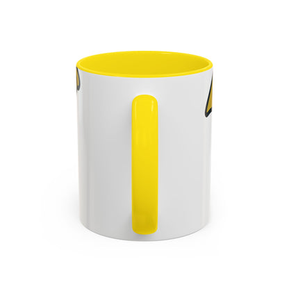 Pursuivant -some jurisdictions — Accent Mug 11/15oz