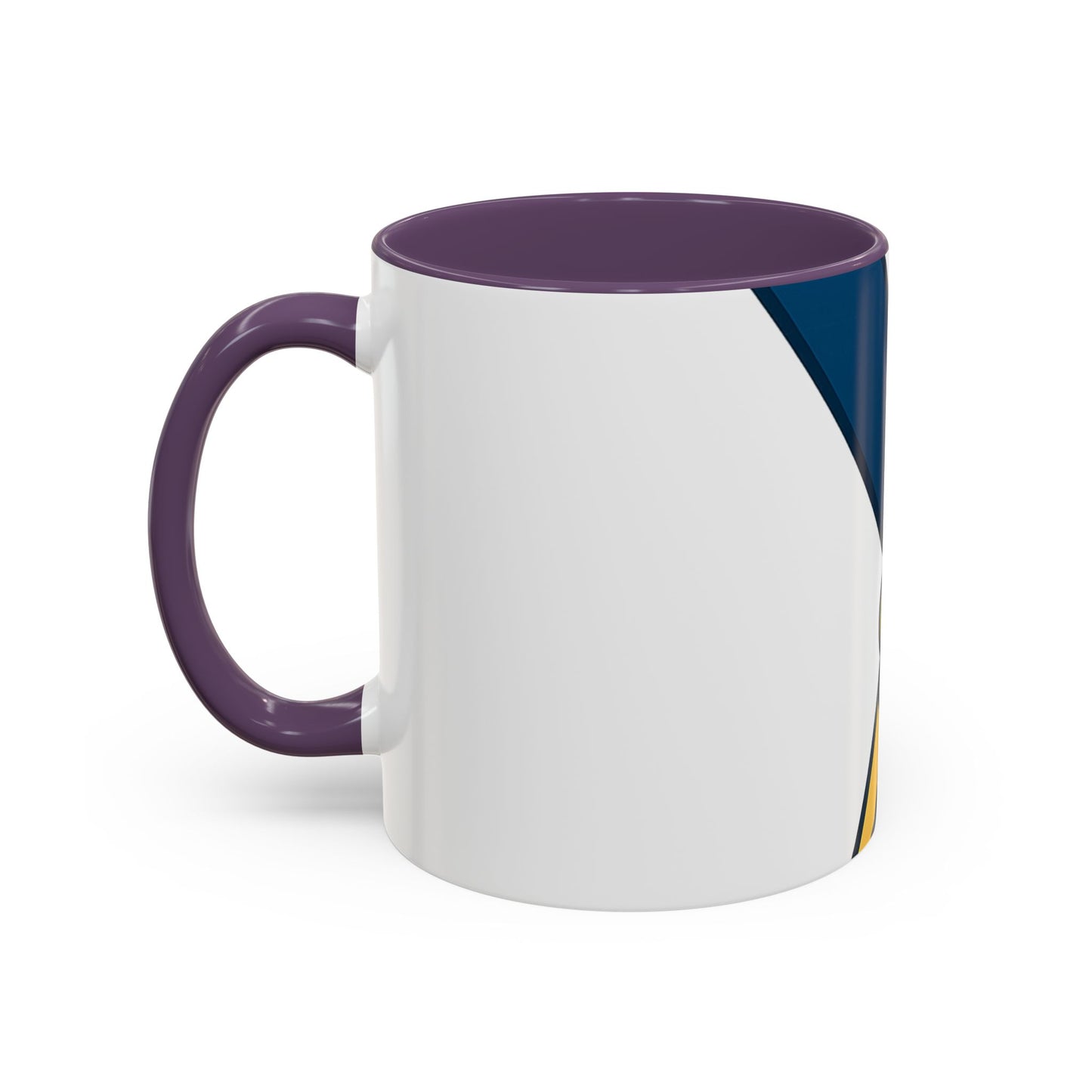 Senior Deacon -SD — Accent Mug 11/15oz