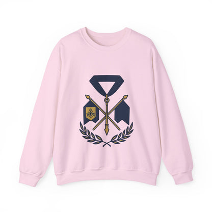 Standard Bearer — Unisex Heavy Blend Crewneck (G18000)