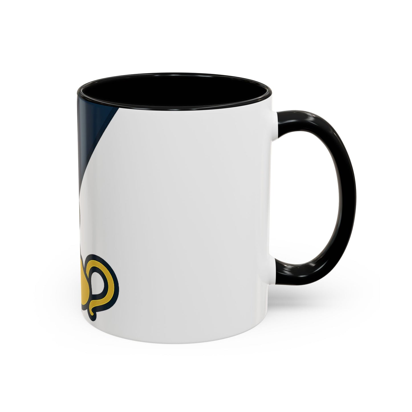 Librarian — Accent Mug 11/15oz