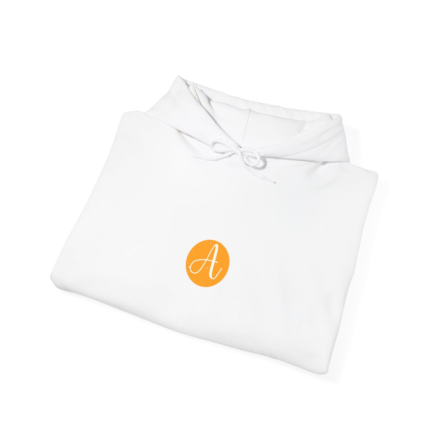 Isolation is a dream killer-01 — Unisex Heavy Blend Hoodie (G18500)