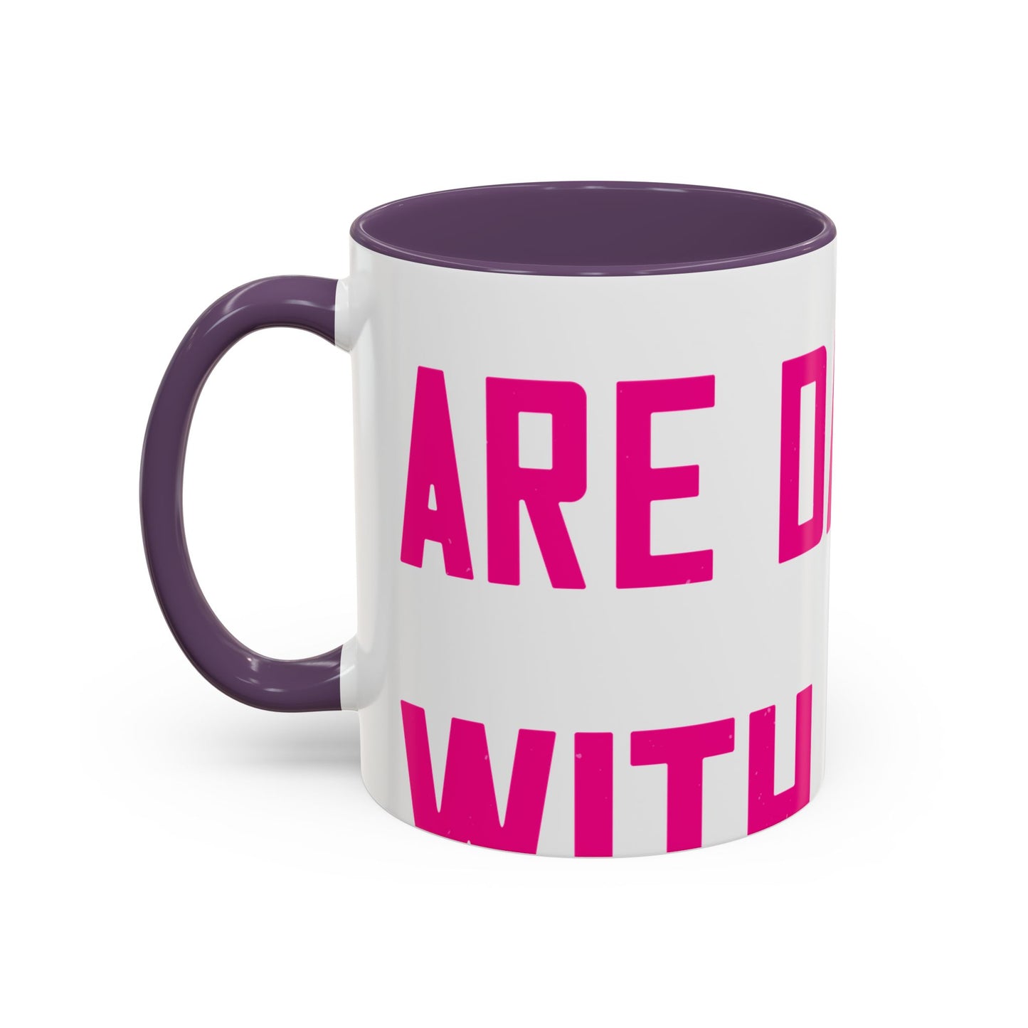 Grandpas are daddies with extra practice-01 — Accent Mug 11/15oz