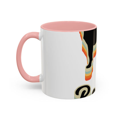 Dog (30) — Accent Mug 11/15oz