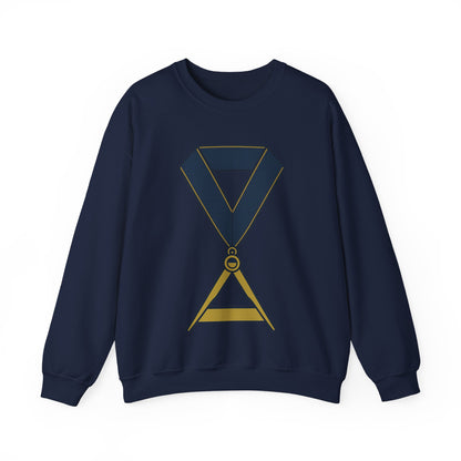 SW Jewel — Unisex Heavy Blend Crewneck (G18000)
