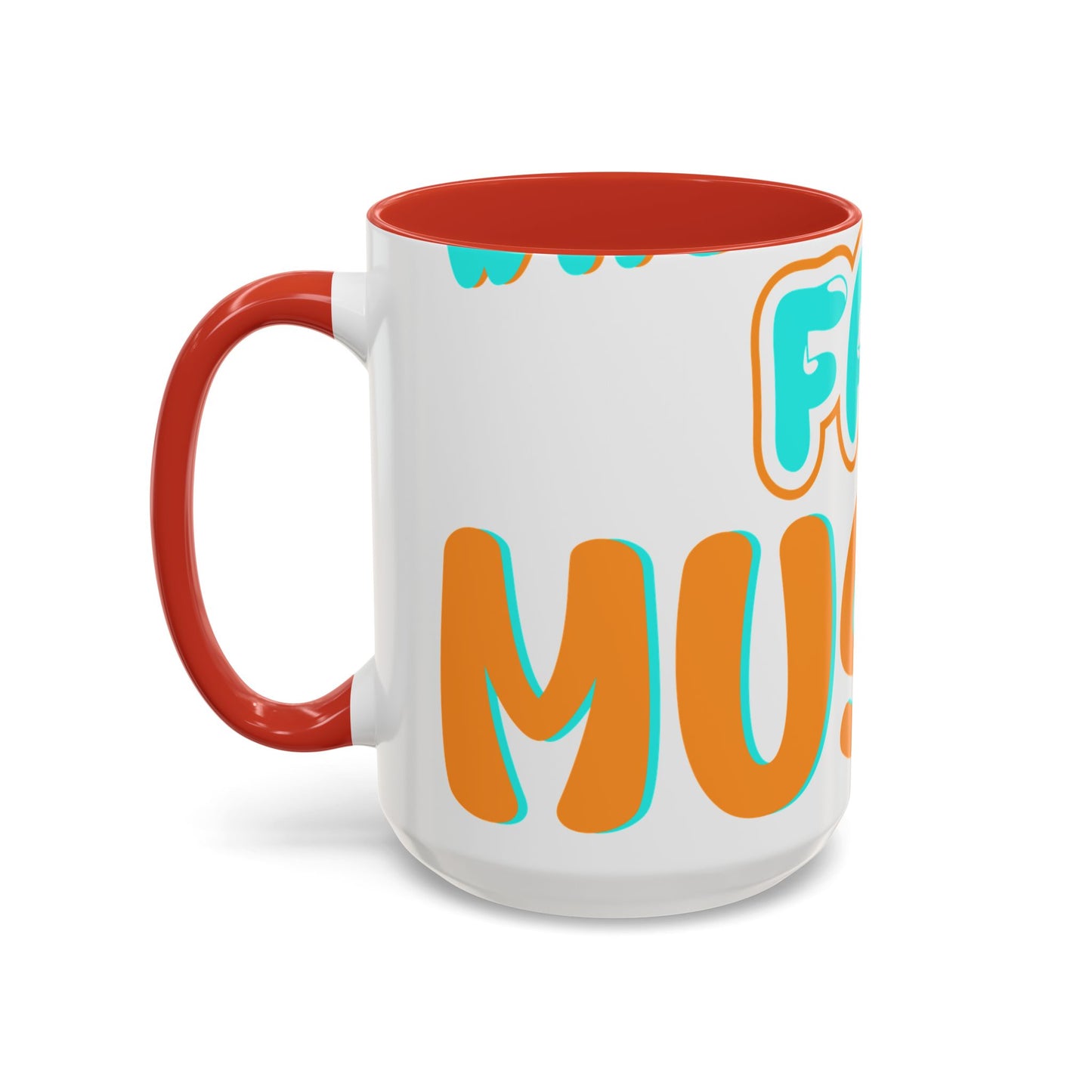 Music (28) — Accent Mug 11/15oz