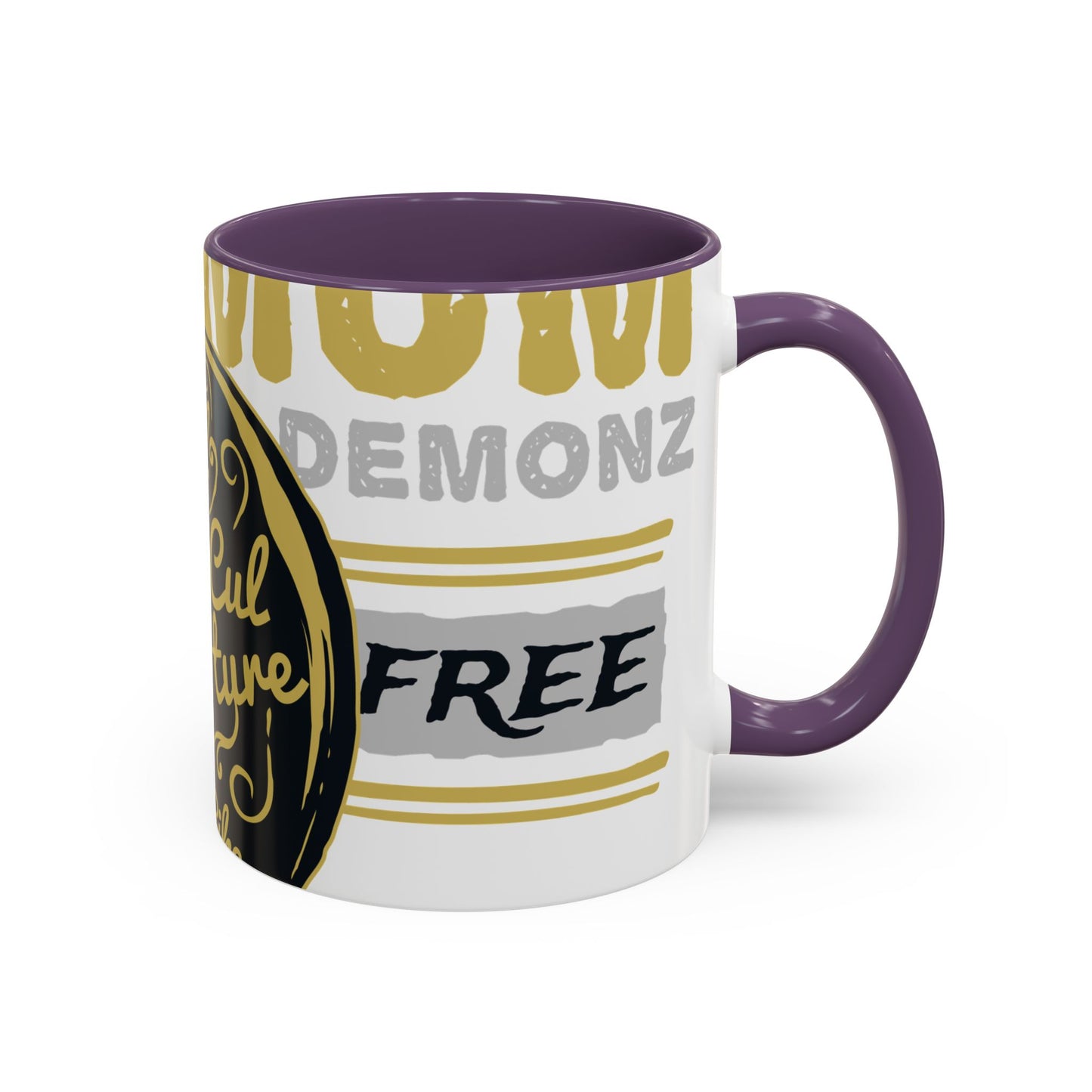 Motorcycle 2 (69) — Accent Mug 11/15oz