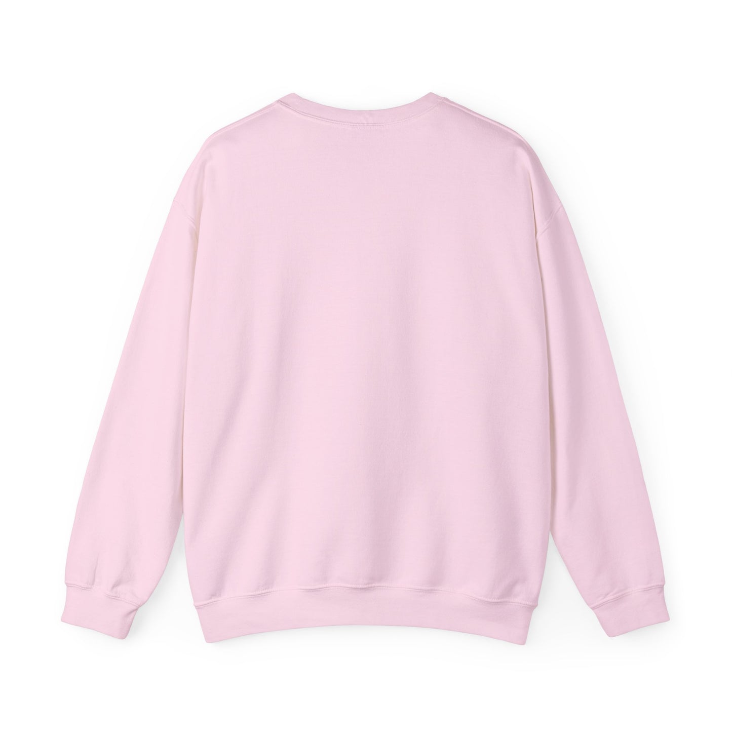 Sword Bearer — Unisex Heavy Blend Crewneck (G18000)