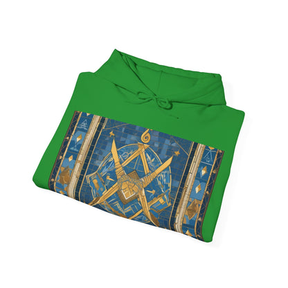 masonic_00035.png — Unisex Heavy Blend Hoodie (G18500)