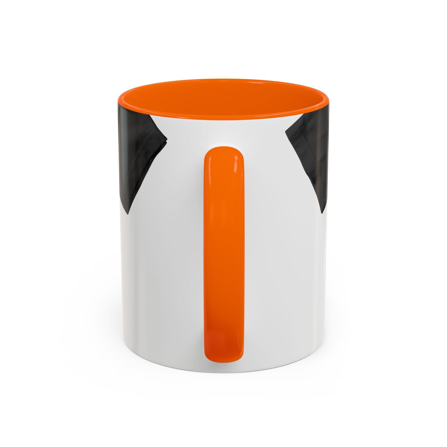 An early-morning walk is a blessing for the whole day-0 — Accent Mug 11/15oz