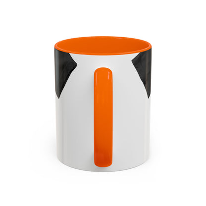 An early-morning walk is a blessing for the whole day-0 — Accent Mug 11/15oz