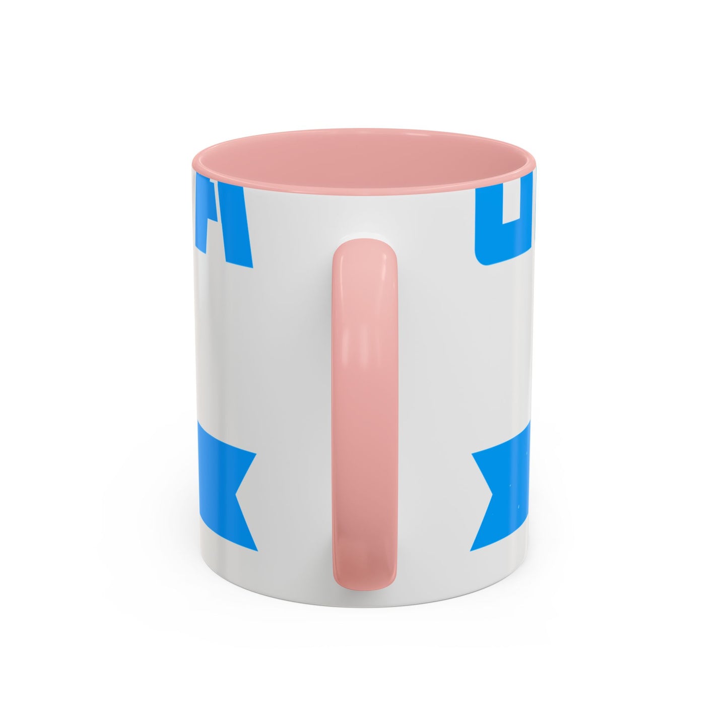 grandpa Santa Claus-01 — Accent Mug 11/15oz