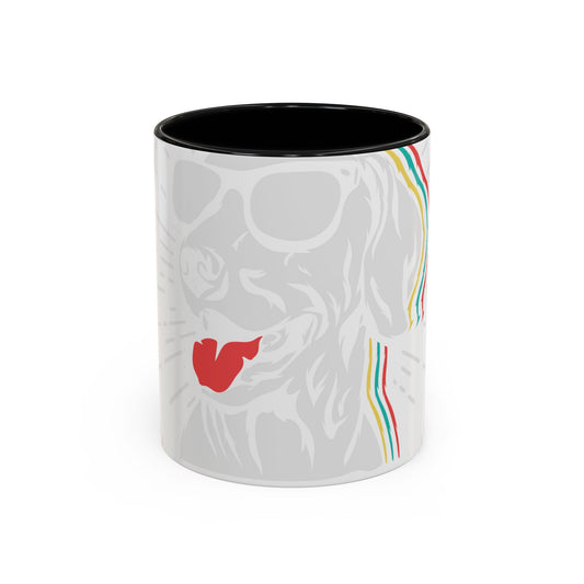 Dog (31) — Accent Mug 11/15oz