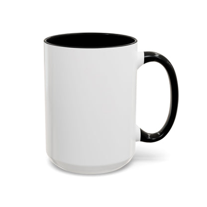 Music (59) — Accent Mug 11/15oz