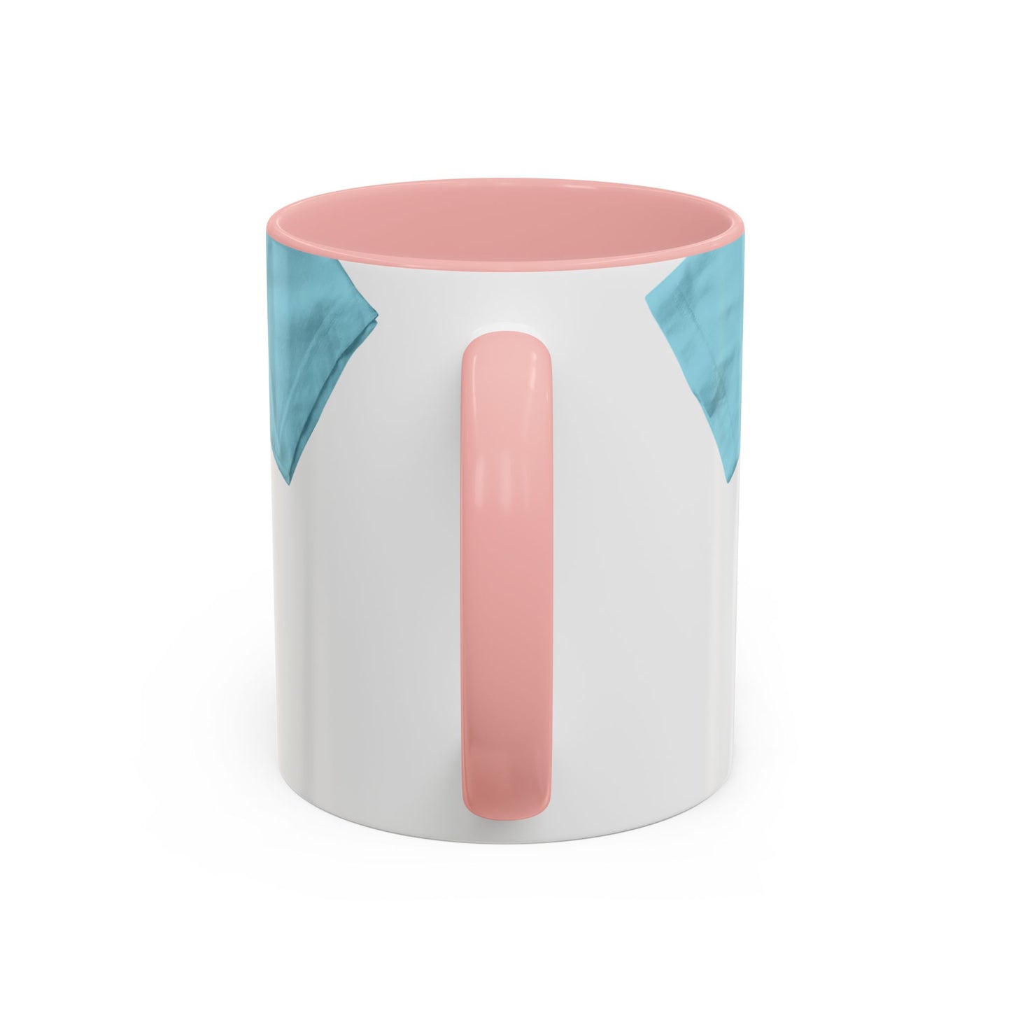 All you introverts in the house, isnΓÇÖt it the best time of our lives — Accent Mug 11/15oz