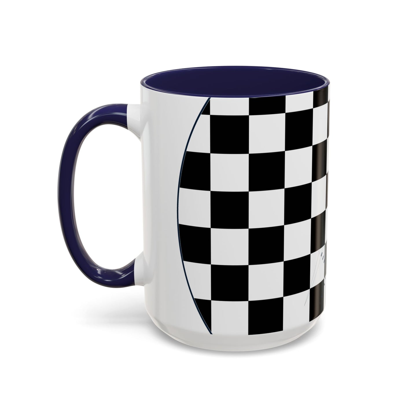 Masonic_Mosaic_Badge_4800 — Accent Mug 11/15oz