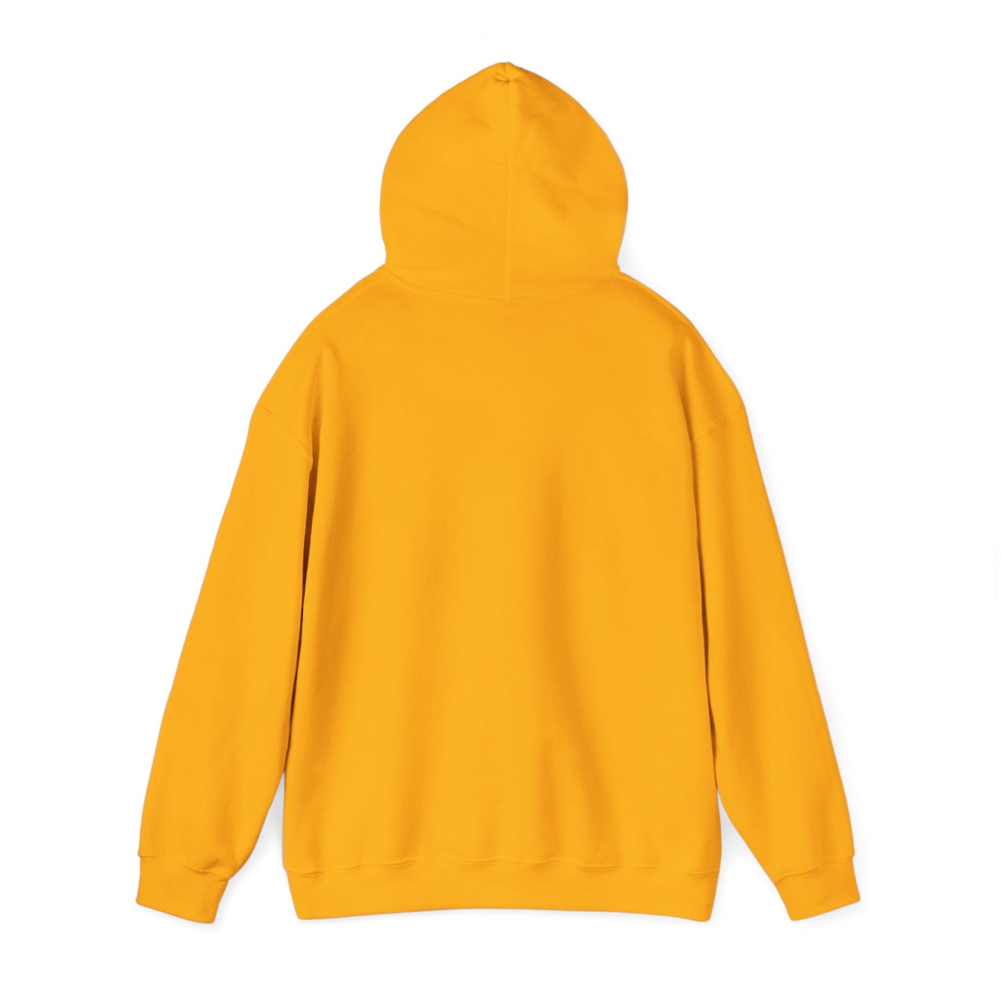Sword Bearer — Unisex Heavy Blend Hoodie (G18500)