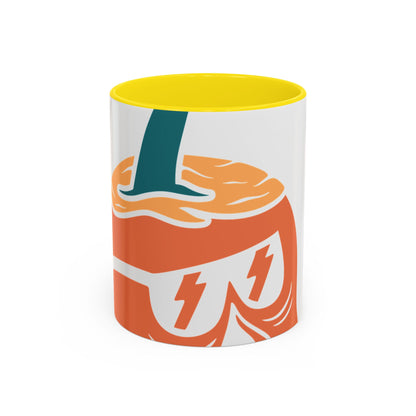 Summer (52) — Accent Mug 11/15oz
