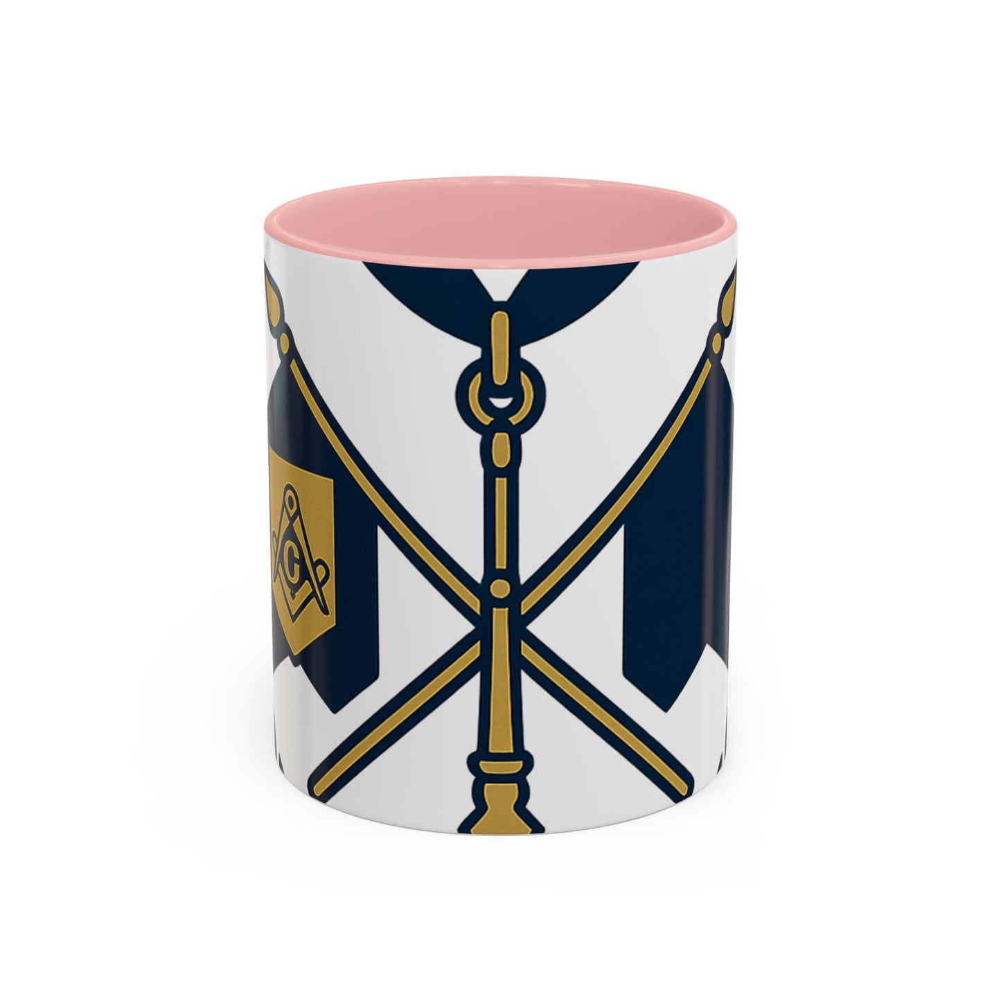 Standard Bearer — Accent Mug 11/15oz