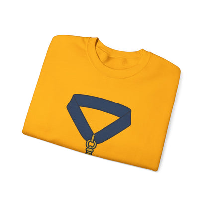 Tyler -Tiler — Unisex Heavy Blend Crewneck (G18000)