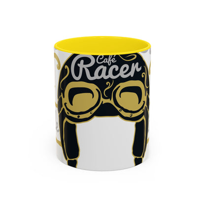 Motorcycle 2 (63) — Accent Mug 11/15oz