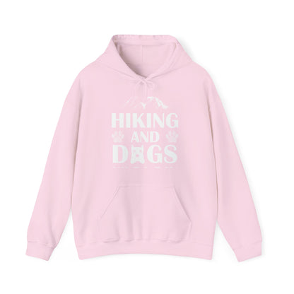 Dog (25) — Unisex Heavy Blend Hoodie (G18500)
