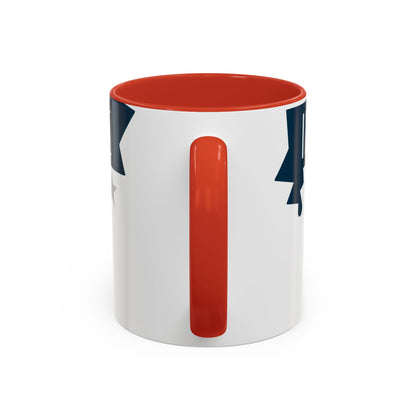 Fourth of july (6) — Accent Mug 11/15oz