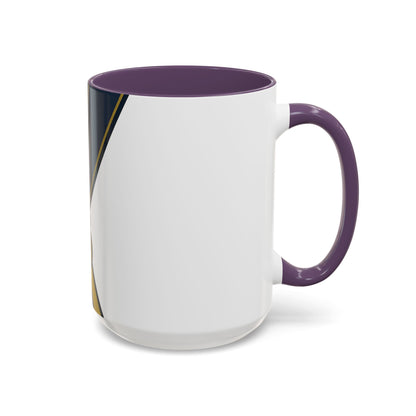 SW Jewel — Accent Mug 11/15oz