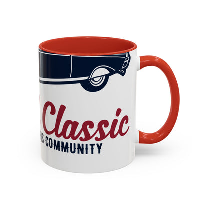 Cars n trucks (17) — Accent Mug 11/15oz