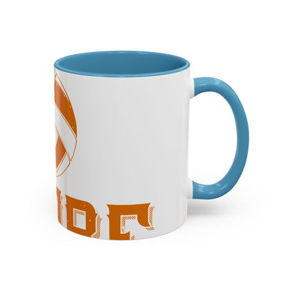 Be so good they canΓÇÖt ignore you-01 — Accent Mug 11/15oz