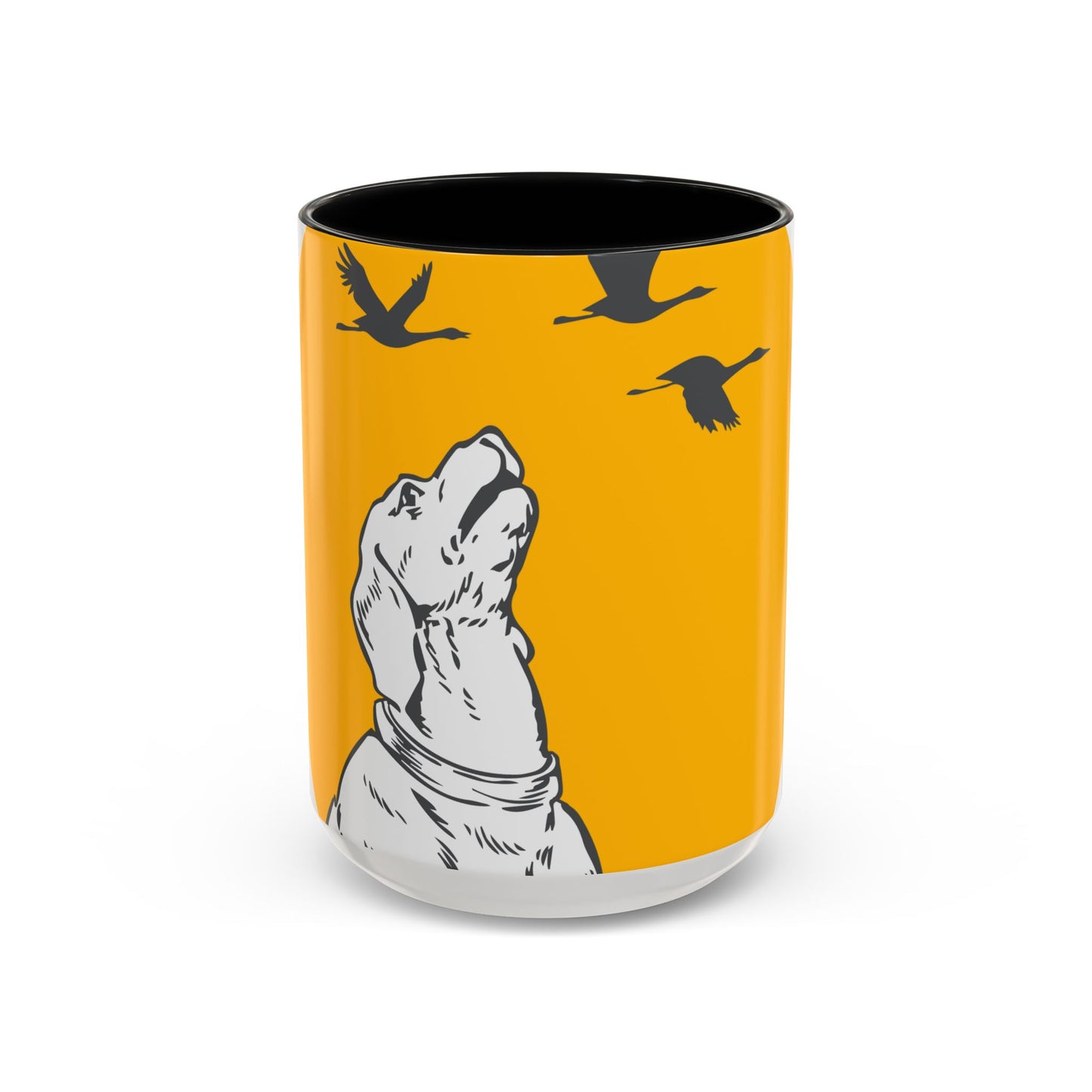 Dog (18) — Accent Mug 11/15oz