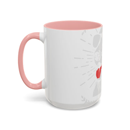 Dog (31) — Accent Mug 11/15oz