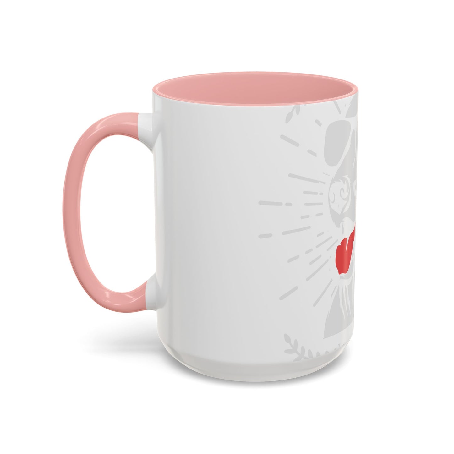 Dog (31) — Accent Mug 11/15oz