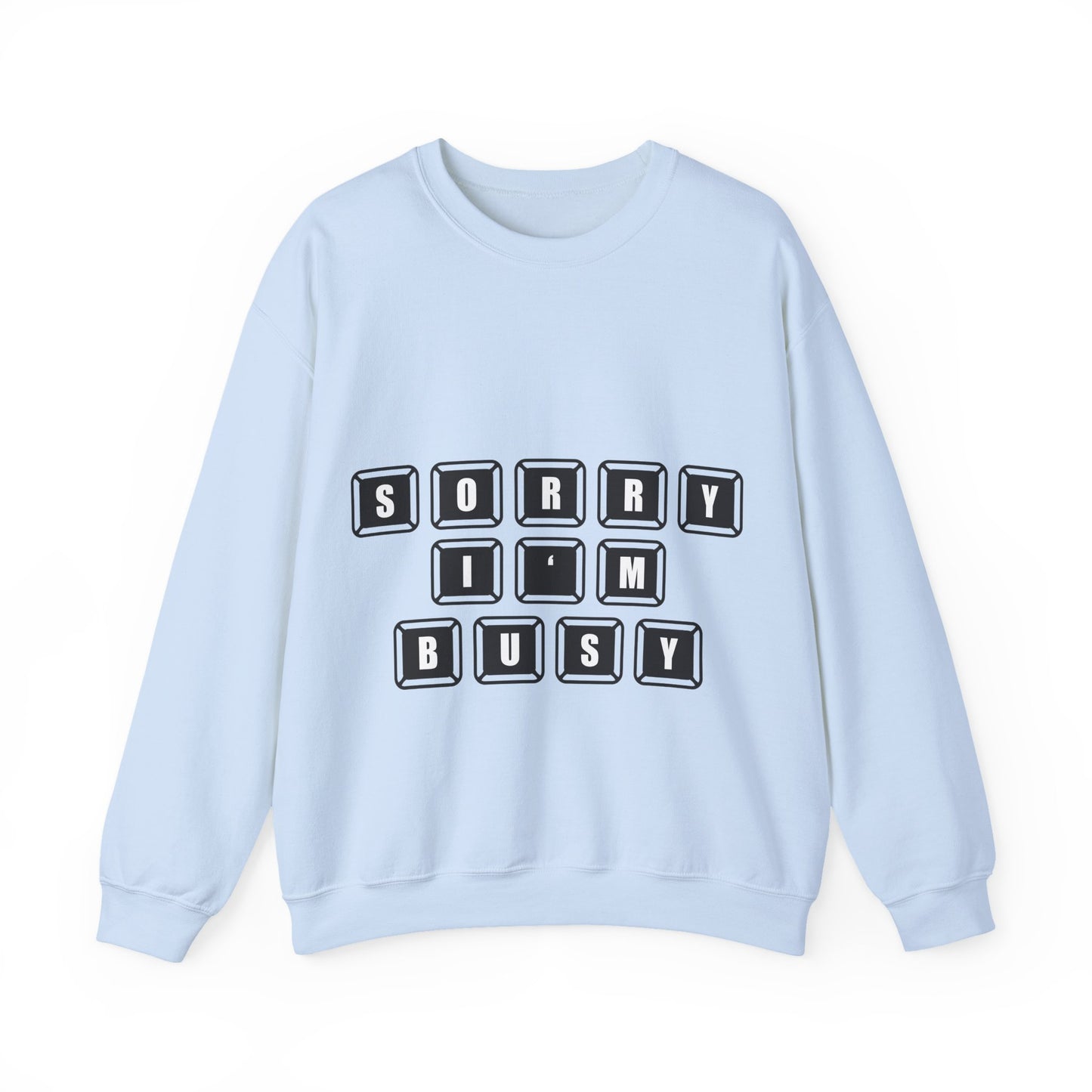 Gaming (88) — Unisex Heavy Blend Crewneck (G18000)