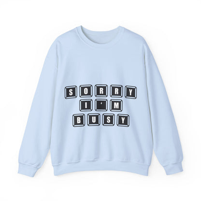Gaming (88) — Unisex Heavy Blend Crewneck (G18000)