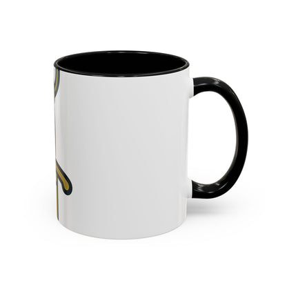 Tylers Assistant — Accent Mug 11/15oz