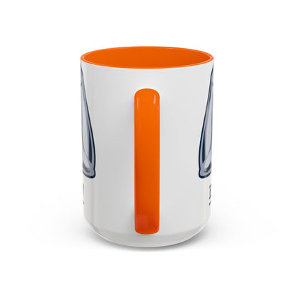 Fitness (30) — Accent Mug 11/15oz