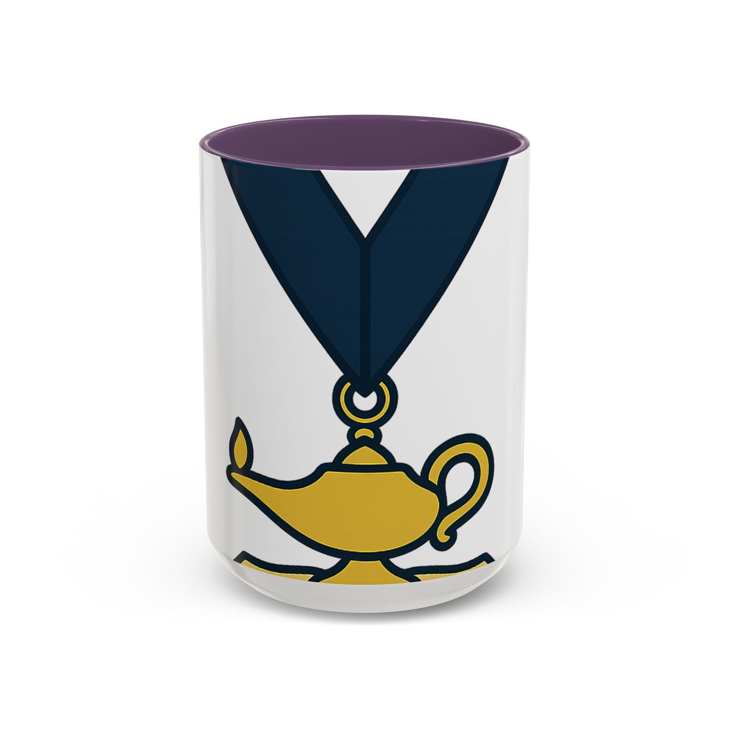 Librarian — Accent Mug 11/15oz