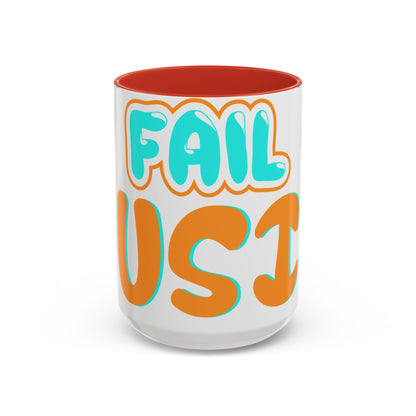 Music (28) — Accent Mug 11/15oz