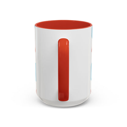 The worst cruelty that can be inflicted on a human being is isolation-01 — Accent Mug 11/15oz