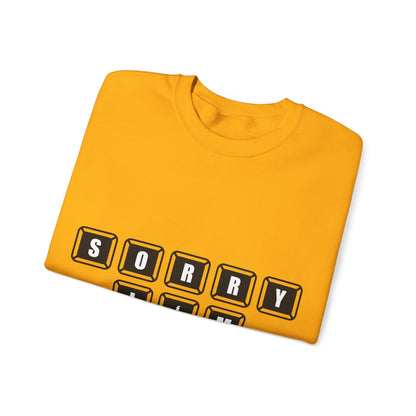 Gaming (88) — Unisex Heavy Blend Crewneck (G18000)