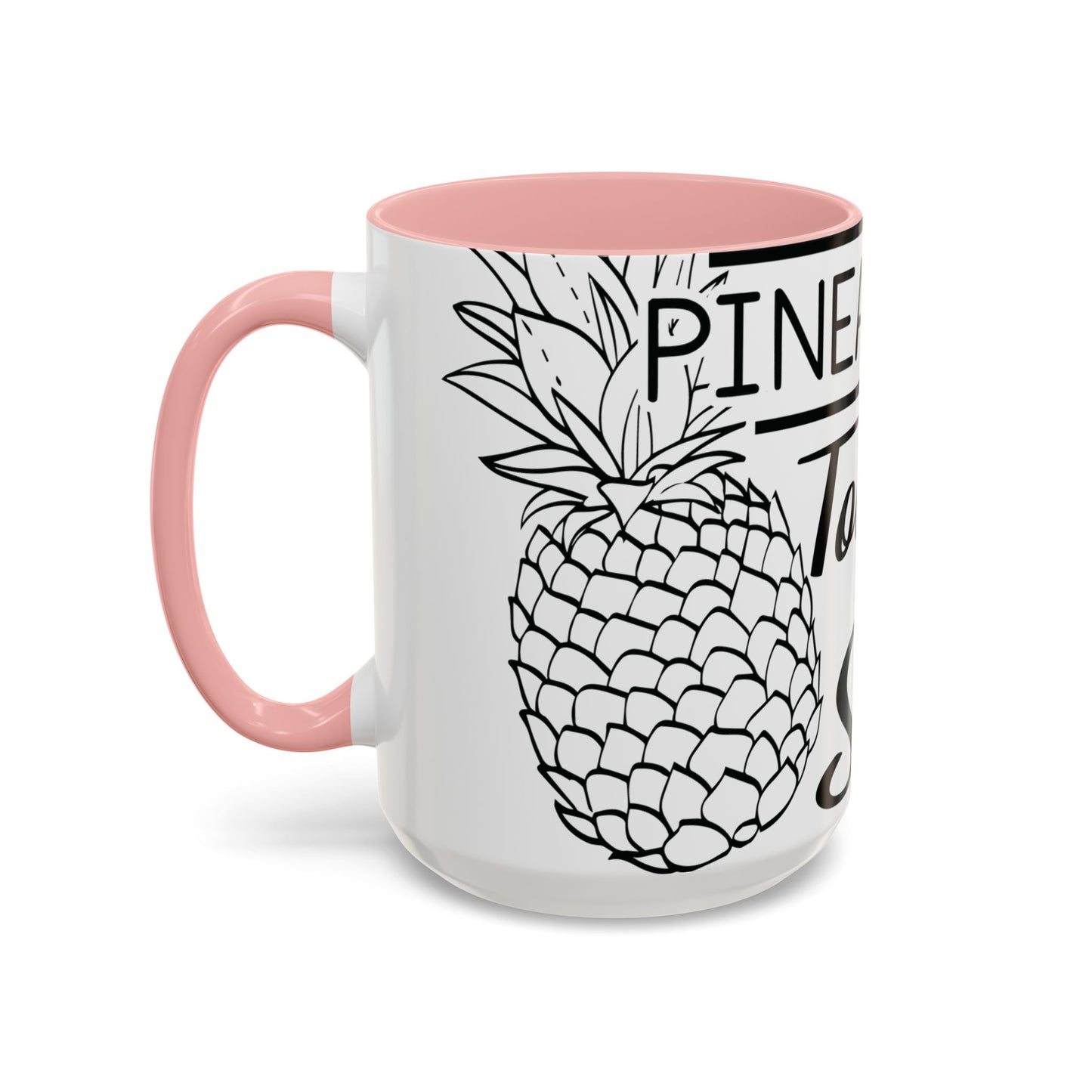 Nurse (19) — Accent Mug 11/15oz