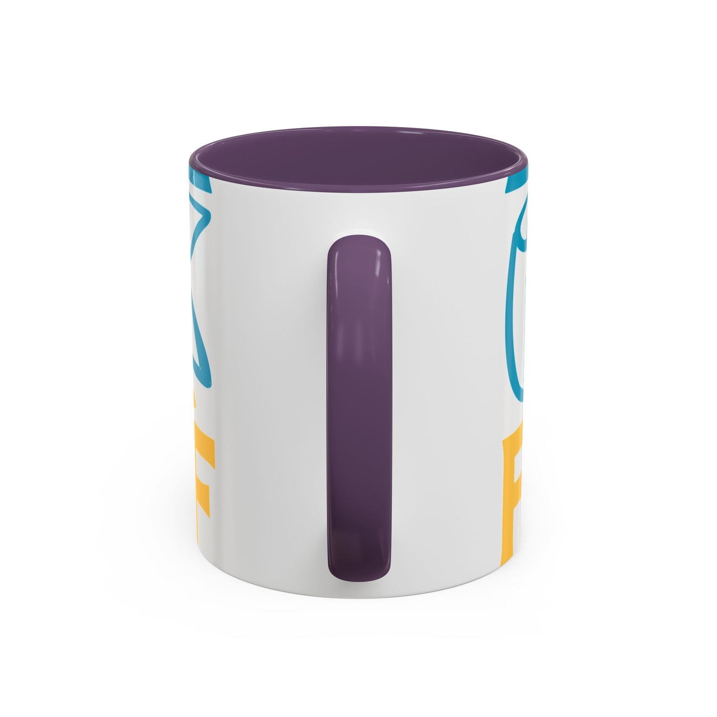 Isolation offered its own form of companionship-01 — Accent Mug 11/15oz