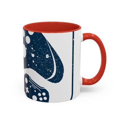 Gaming (47) — Accent Mug 11/15oz