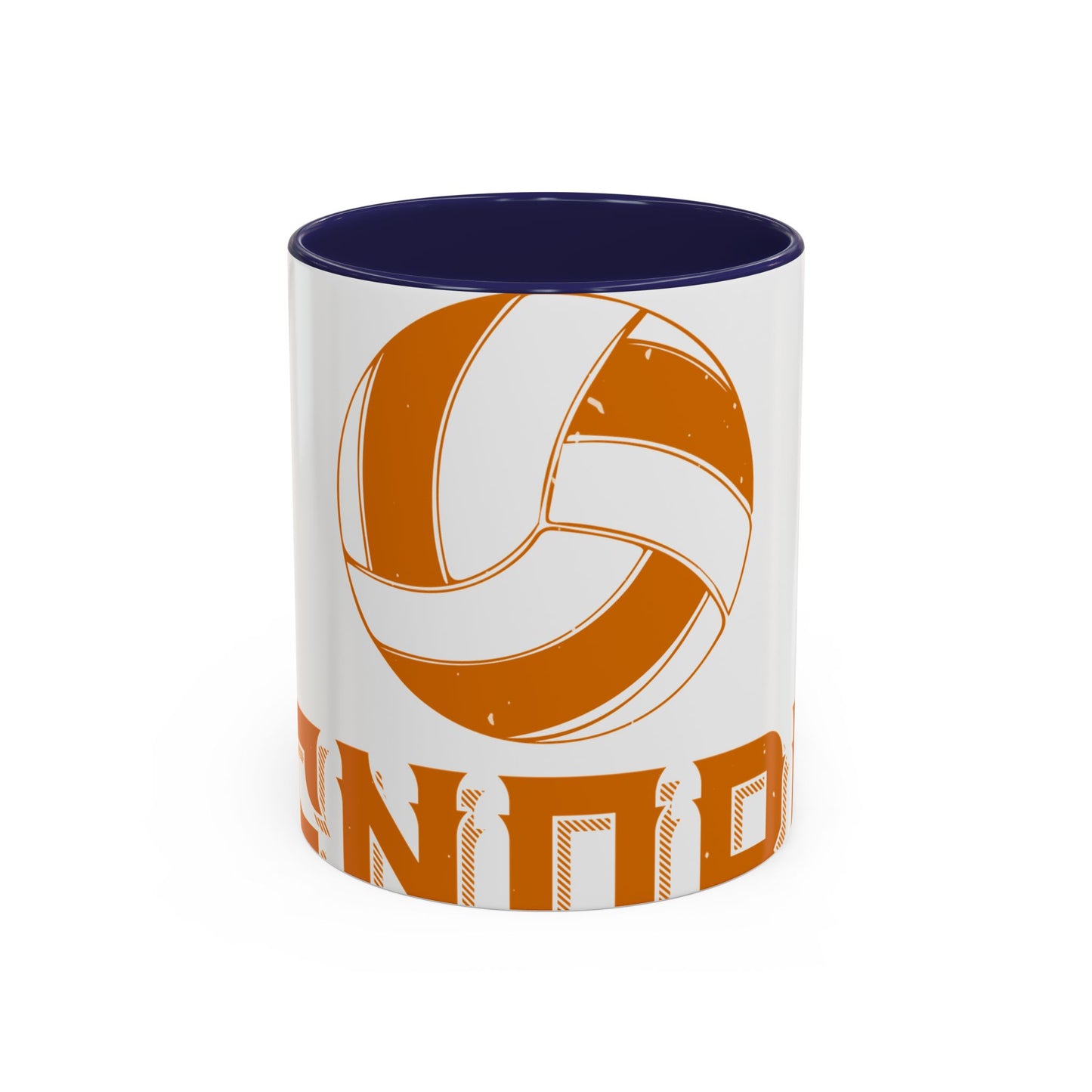 Be so good they canΓÇÖt ignore you-01 — Accent Mug 11/15oz