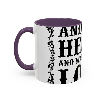 Christian (4) — Accent Mug 11/15oz
