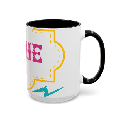 best mom in the galaxy-01 — Accent Mug 11/15oz