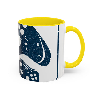 Gaming (47) — Accent Mug 11/15oz