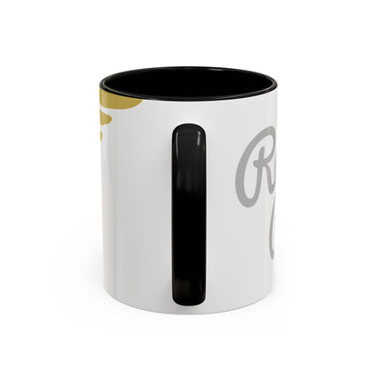 Motorcycle 2 (73) — Accent Mug 11/15oz