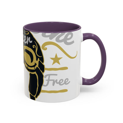 Motorcycle 2 (63) — Accent Mug 11/15oz